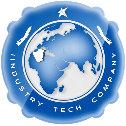 INDUSTRY TECH Eurl