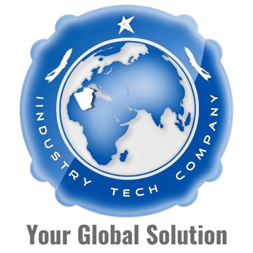 INDUSTRY TECH Eurl